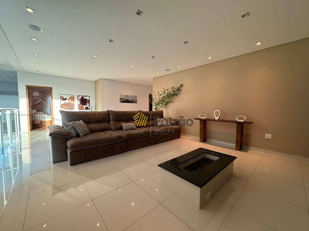 Casa, 4 quartos, 545 m² - Foto 5