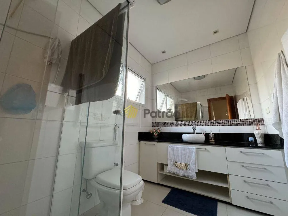 Casa, 4 quartos, 545 m² - Foto 7