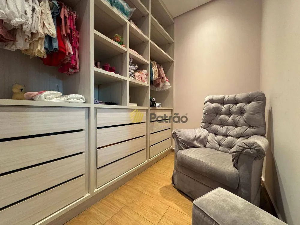 Casa, 4 quartos, 545 m² - Foto 8
