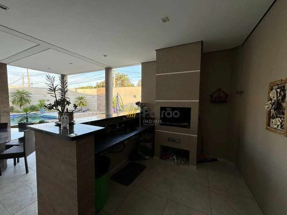 Casa, 4 quartos, 545 m² - Foto 11