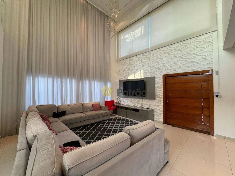 Casa, 4 quartos, 545 m² - Foto 12