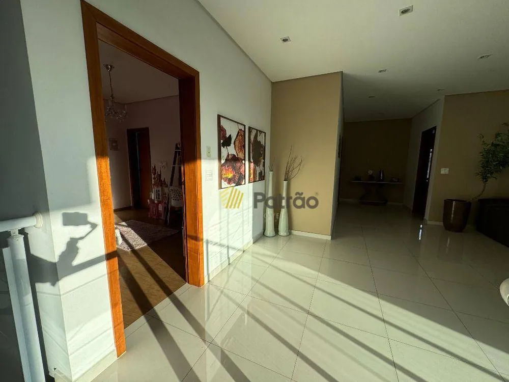 Casa, 4 quartos, 545 m² - Foto 2