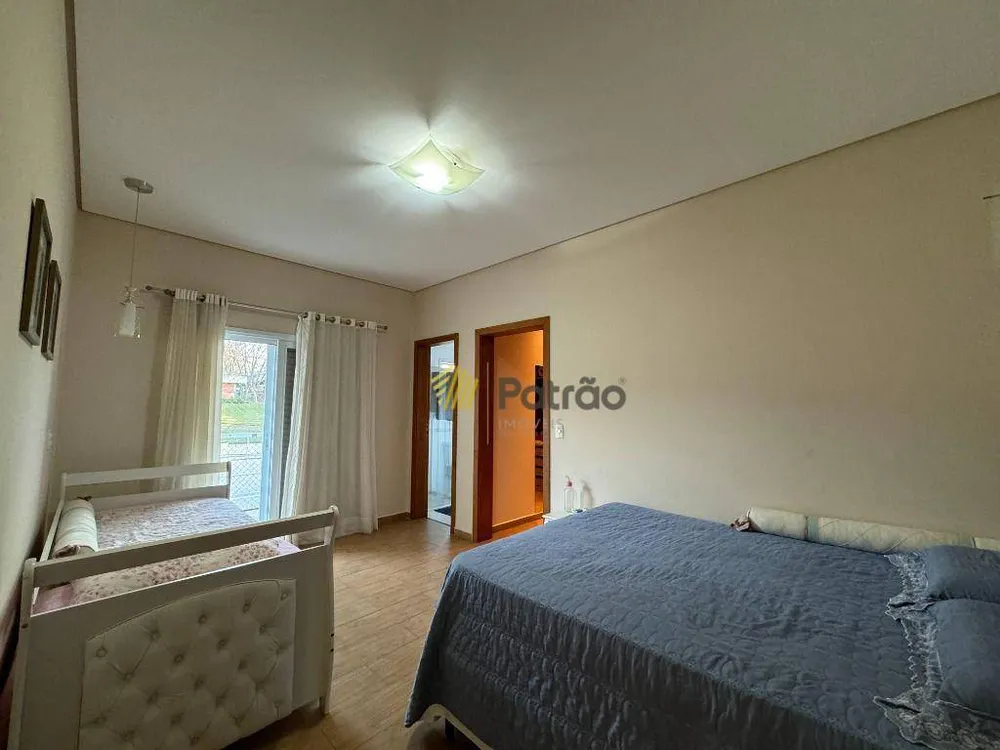 Casa, 4 quartos, 545 m² - Foto 6