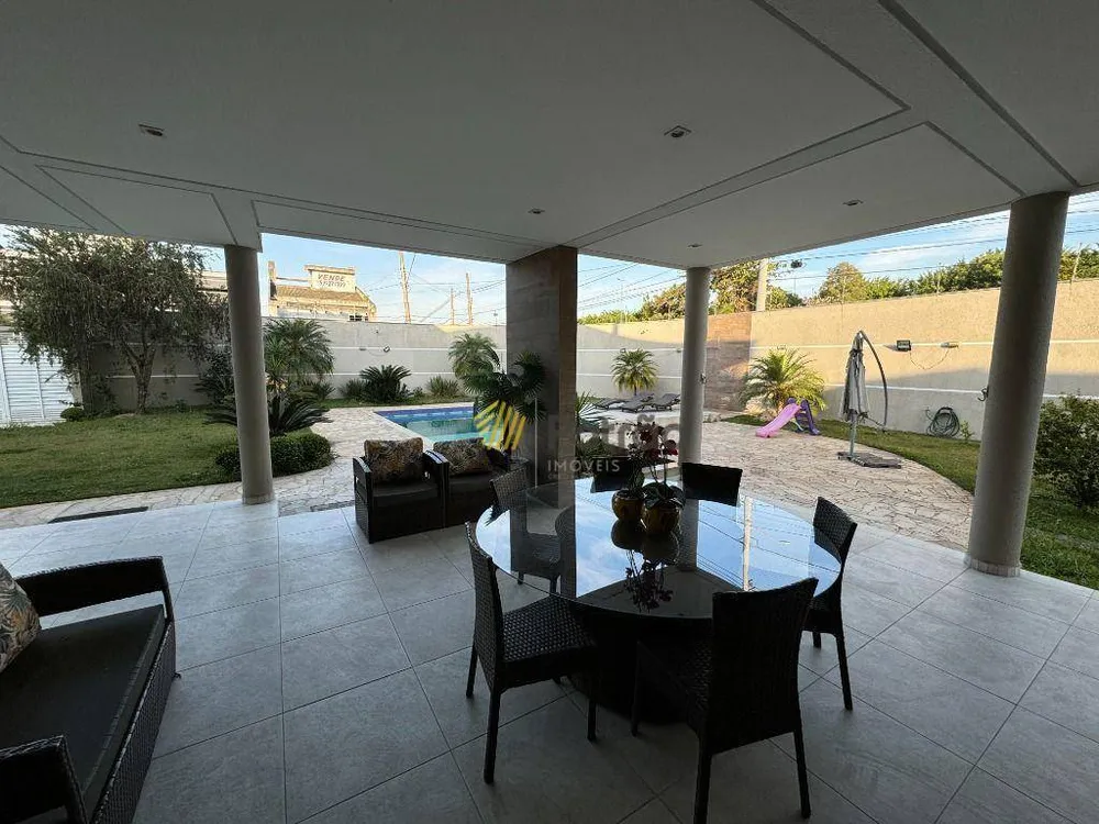 Casa, 4 quartos, 545 m² - Foto 10