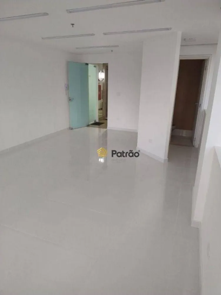 Sala-Conjunto, 32 m² - Foto 6