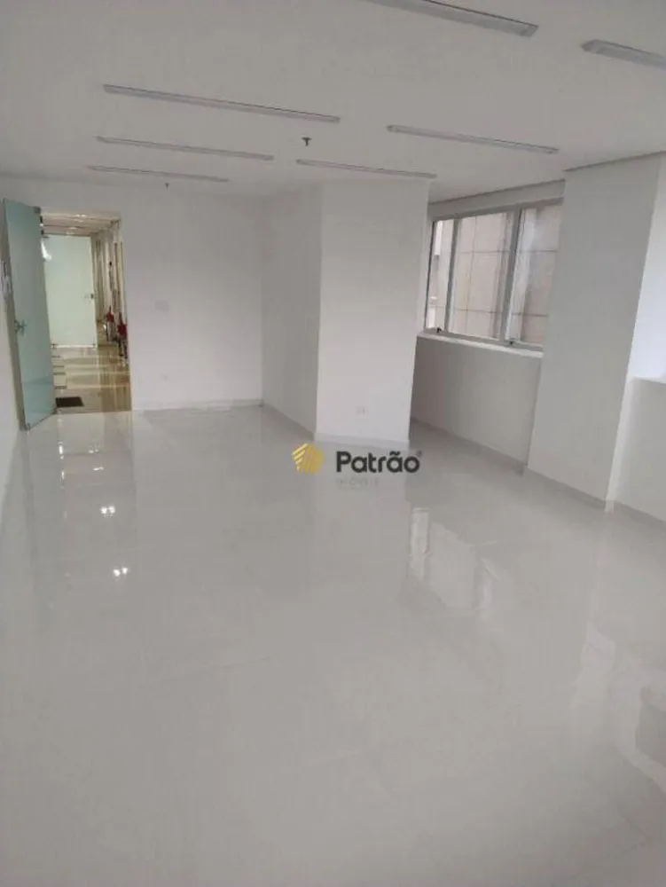 Sala-Conjunto, 32 m² - Foto 5