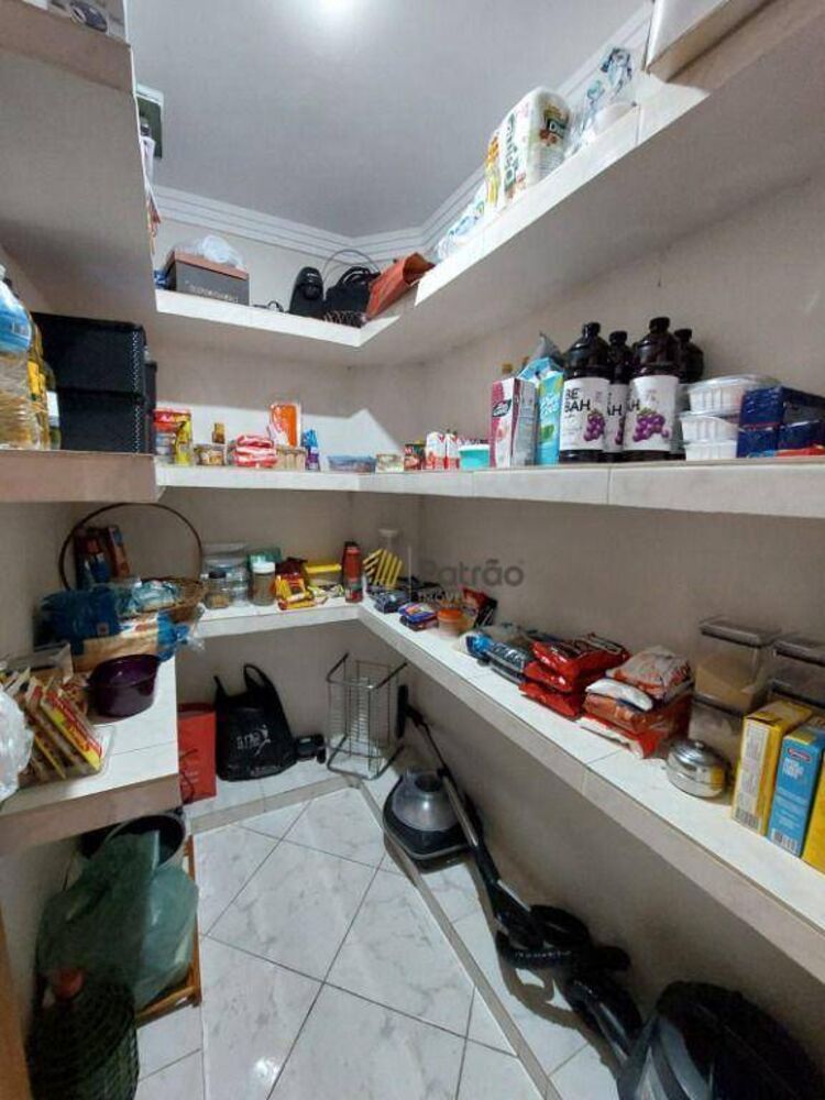 Casa de Condomínio à venda com 5 quartos, 452m² - Foto 25