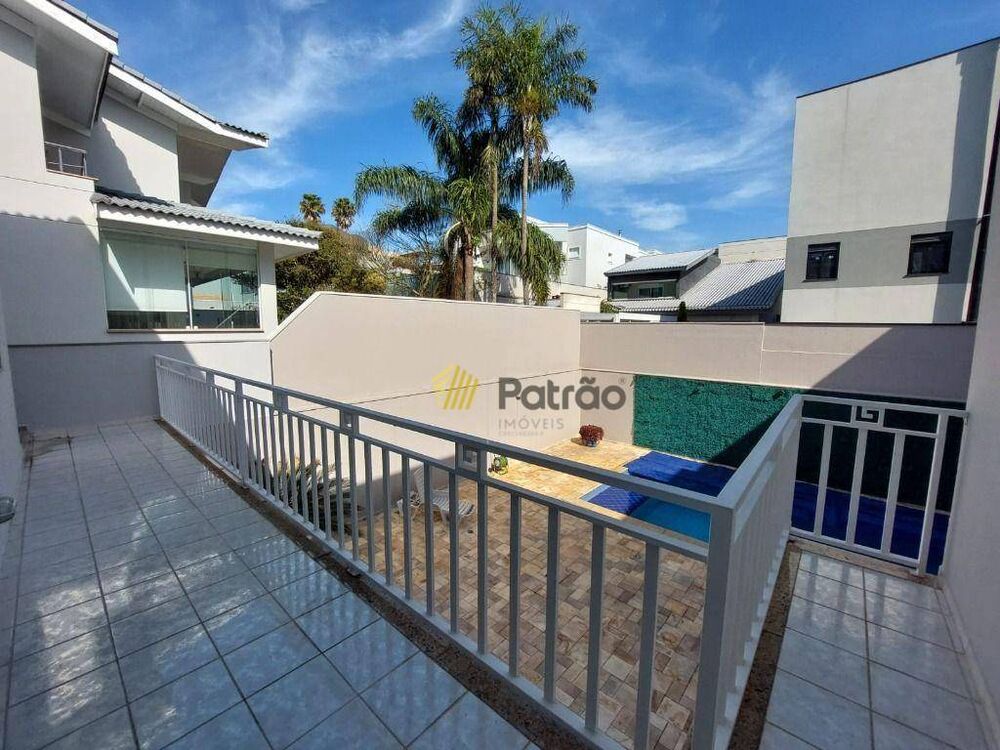 Casa de Condomínio à venda com 5 quartos, 452m² - Foto 20