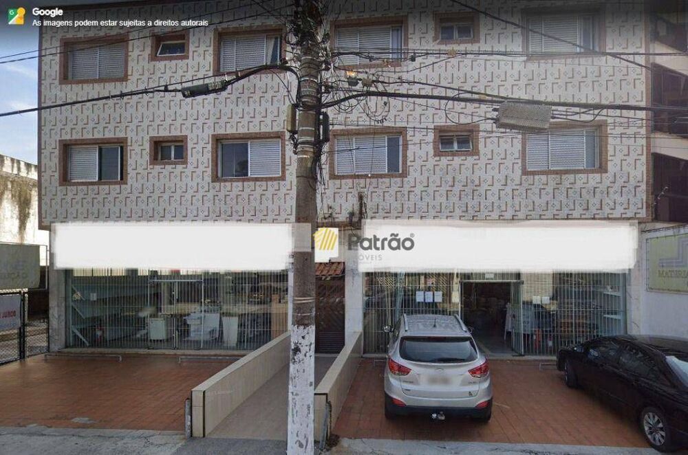 Loja-Salão, 978 m² - Foto 1