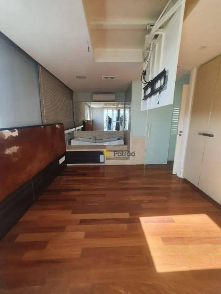 Cobertura, 2 quartos, 205 m² - Foto 7