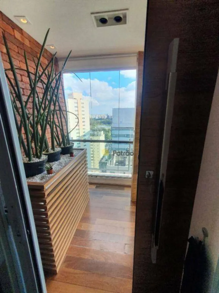 Cobertura, 2 quartos, 205 m² - Foto 4