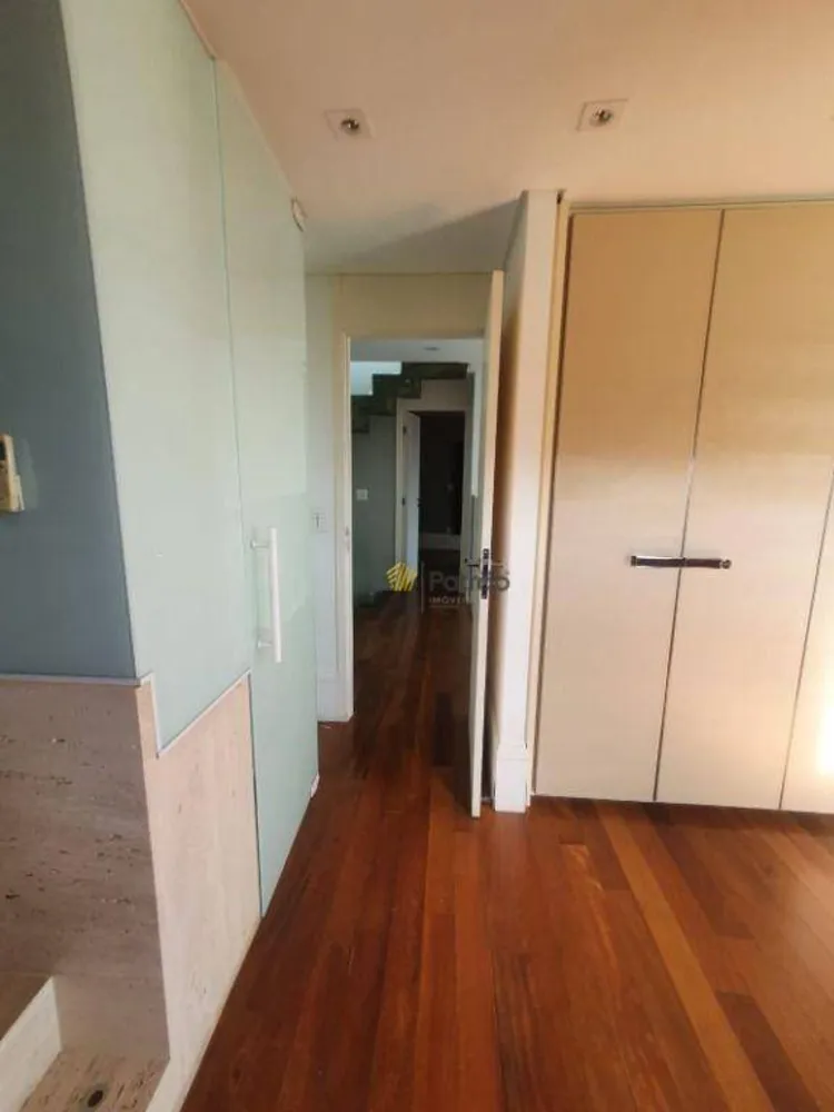 Cobertura, 2 quartos, 205 m² - Foto 4