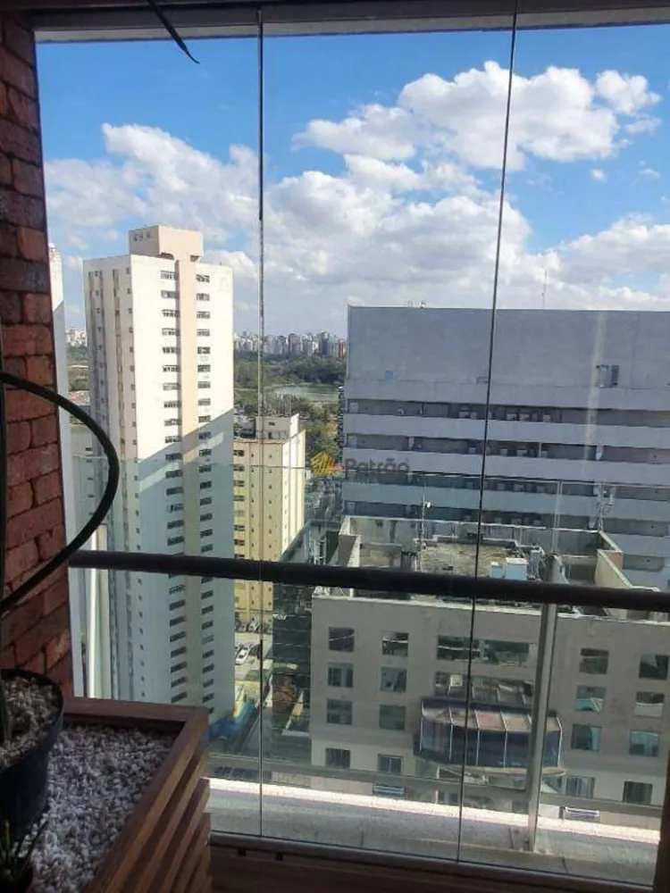 Cobertura, 2 quartos, 205 m² - Foto 2