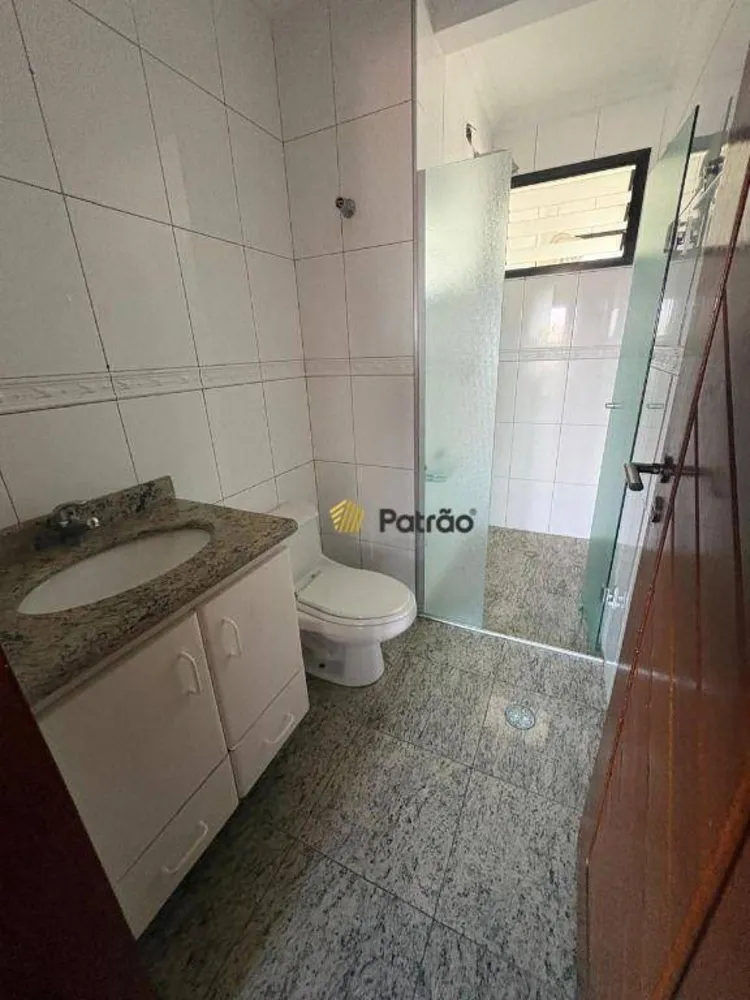 Apartamento, 3 quartos, 95 m² - Foto 1