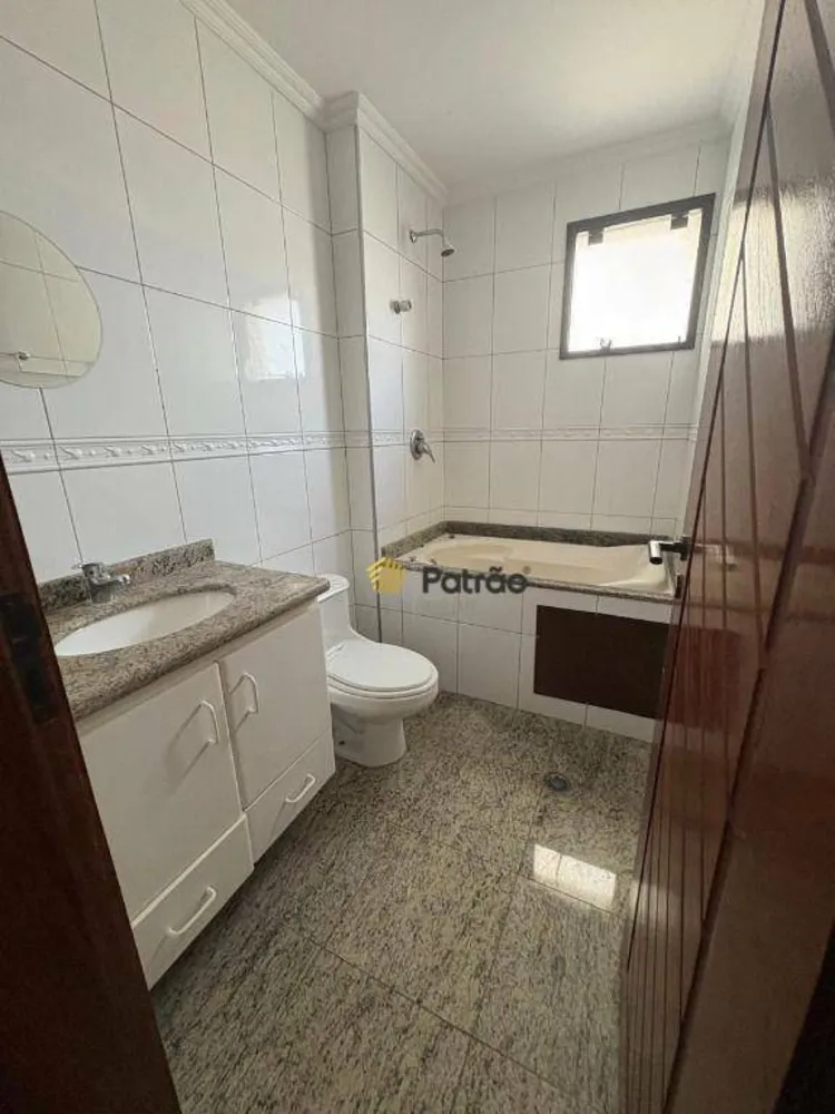 Apartamento, 3 quartos, 95 m² - Foto 15