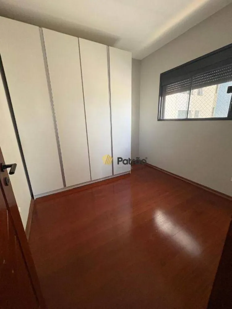 Apartamento, 3 quartos, 95 m² - Foto 14
