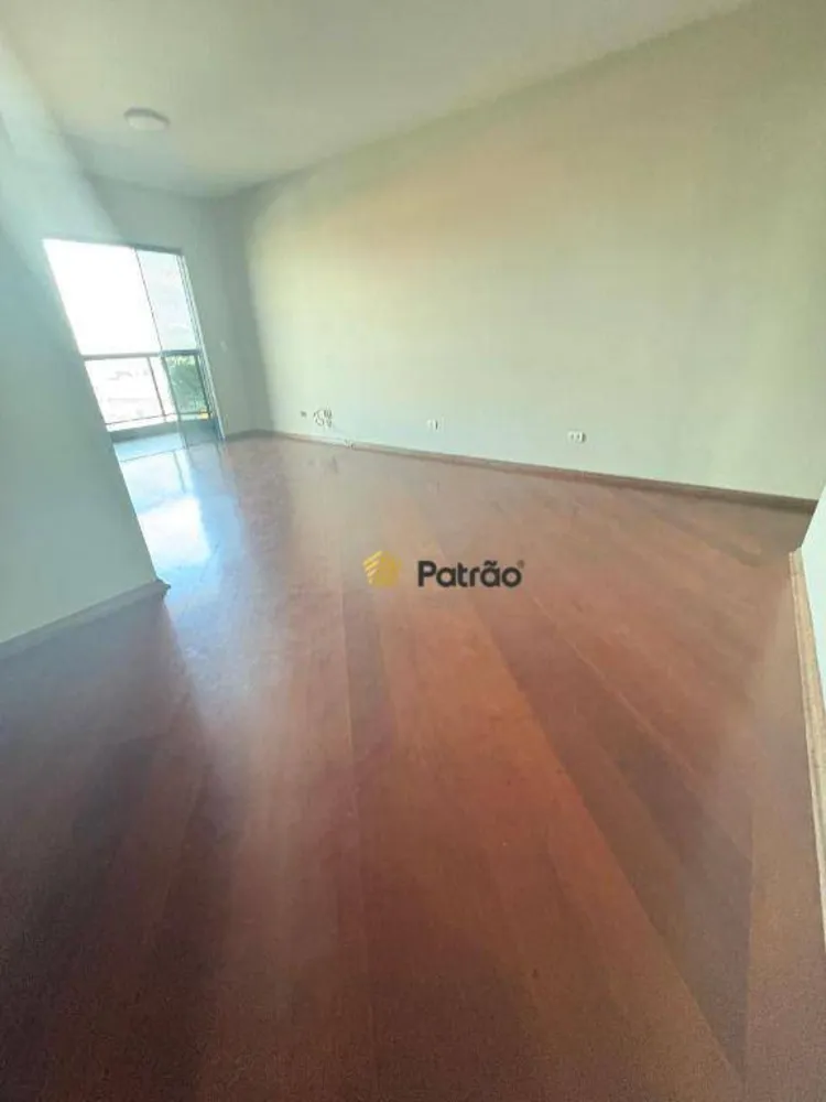 Apartamento, 3 quartos, 95 m² - Foto 5