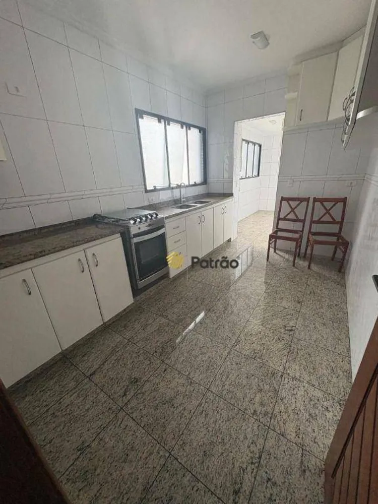 Apartamento, 3 quartos, 95 m² - Foto 4