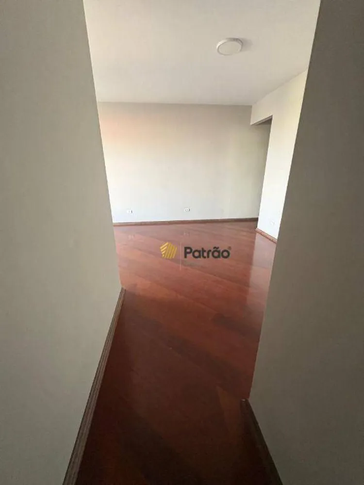 Apartamento, 3 quartos, 95 m² - Foto 5