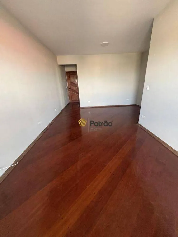 Apartamento, 3 quartos, 95 m² - Foto 8
