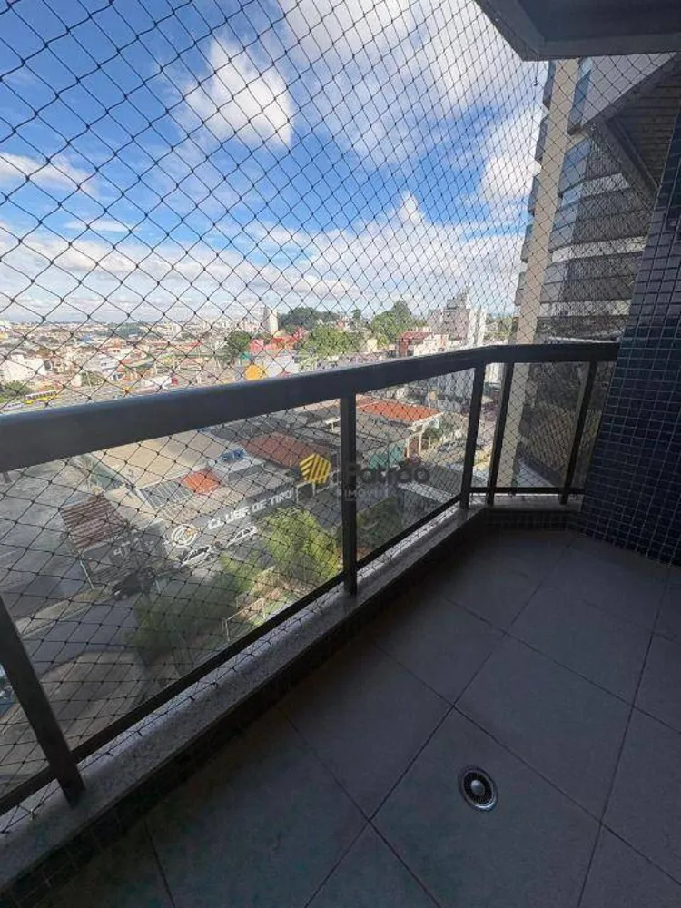 Apartamento, 3 quartos, 95 m² - Foto 8