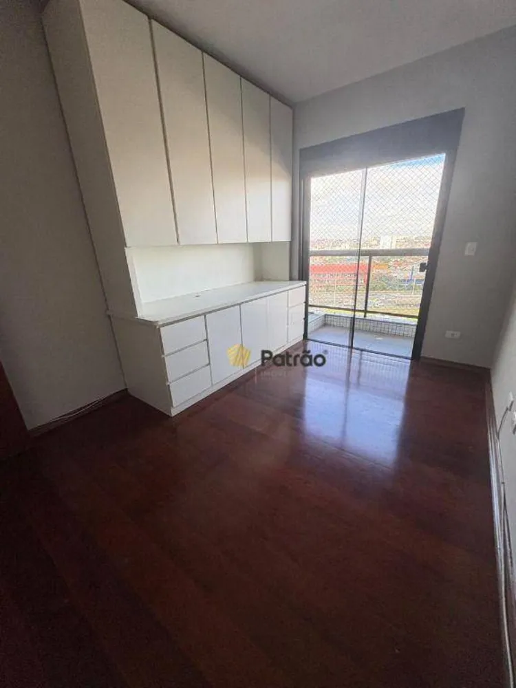 Apartamento, 3 quartos, 95 m² - Foto 1