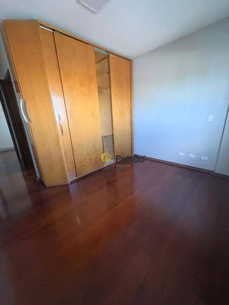 Apartamento, 3 quartos, 95 m² - Foto 6
