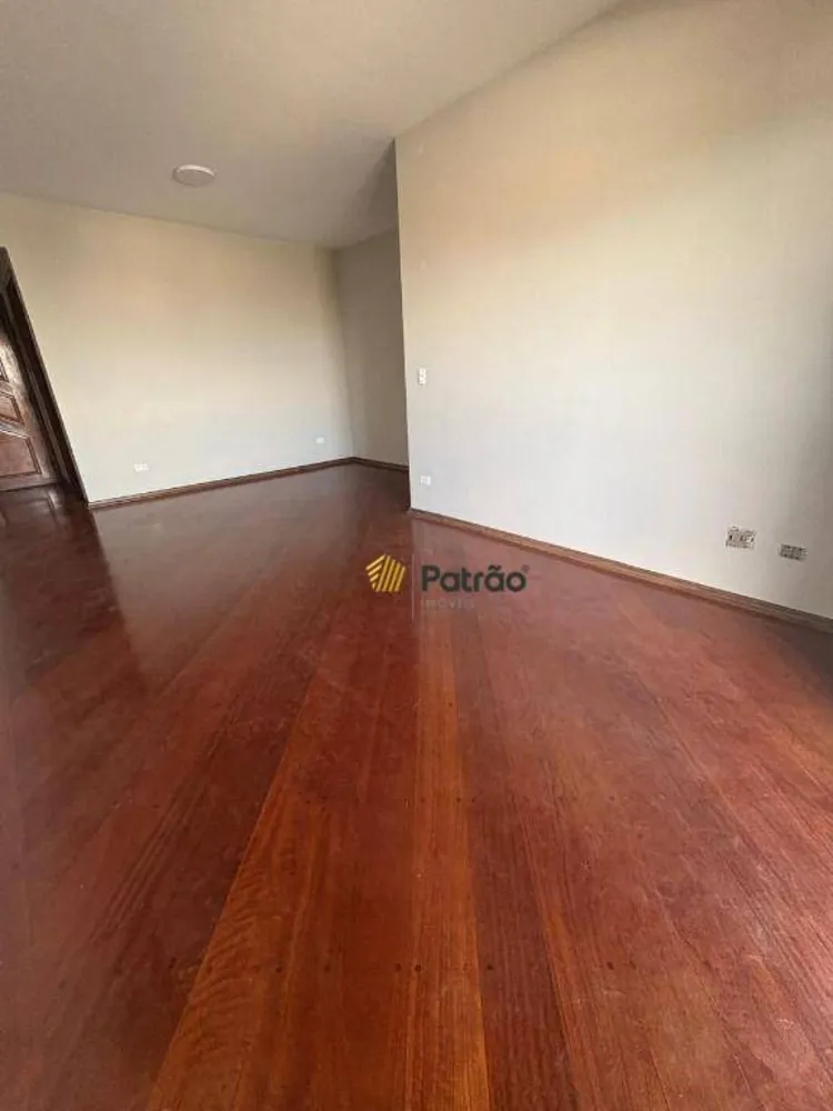 Apartamento, 3 quartos, 95 m² - Foto 7
