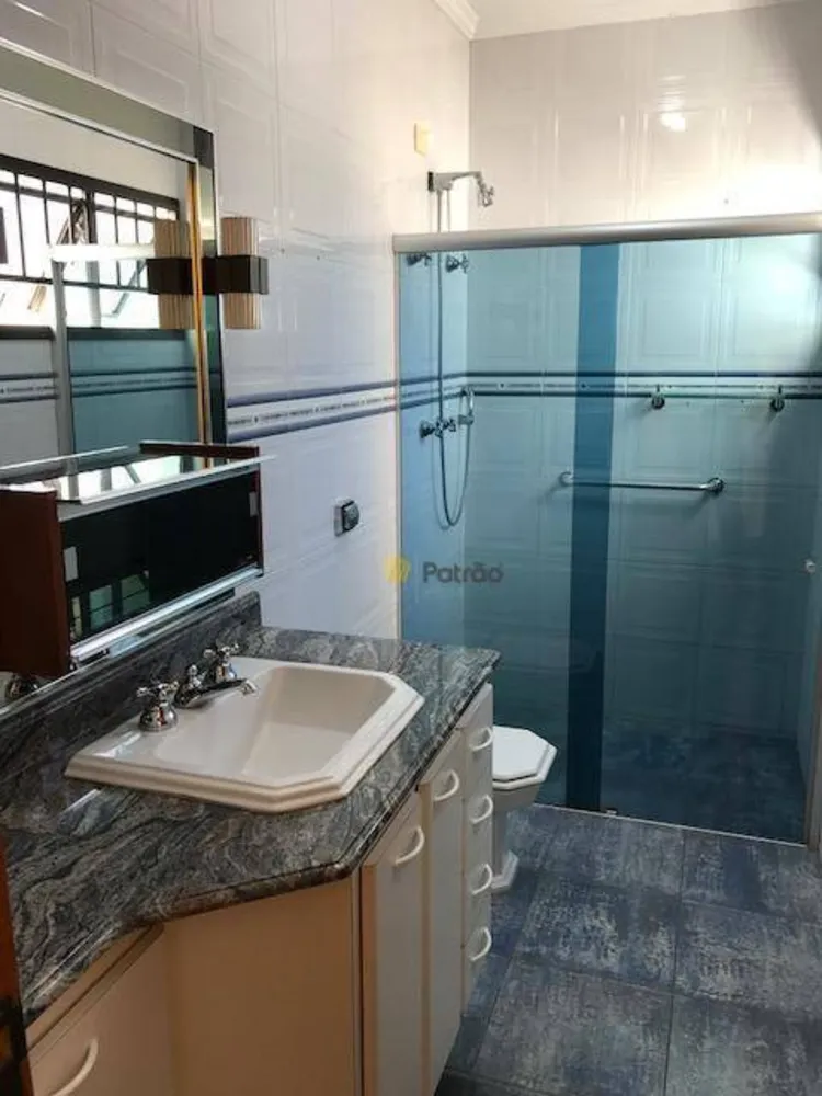Sobrado, 3 quartos, 195 m² - Foto 11