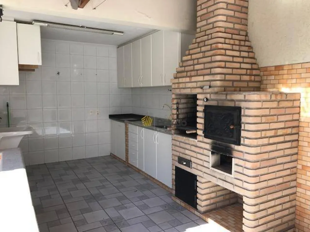 Sobrado, 3 quartos, 195 m² - Foto 7