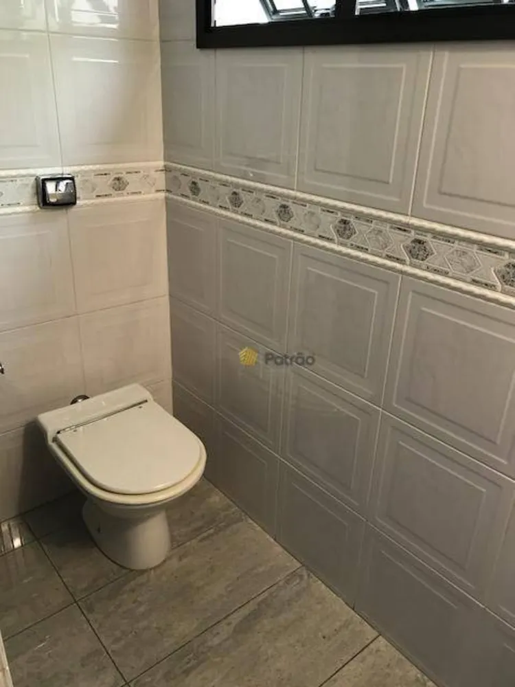 Sobrado, 3 quartos, 195 m² - Foto 3