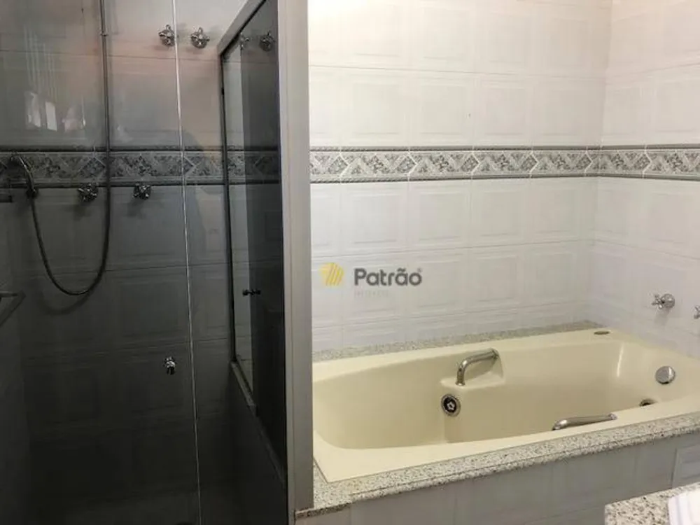 Sobrado, 3 quartos, 195 m² - Foto 14