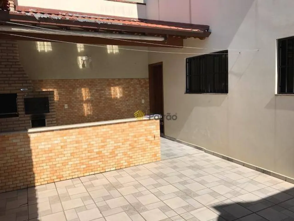 Sobrado, 3 quartos, 195 m² - Foto 8