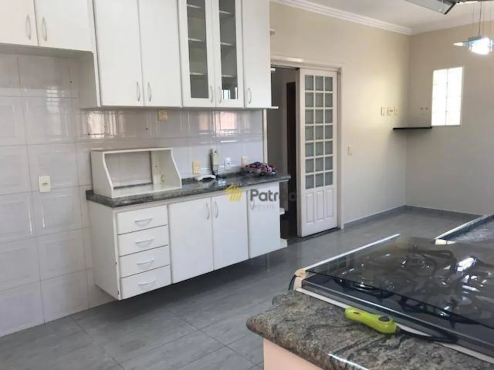 Sobrado, 3 quartos, 195 m² - Foto 5