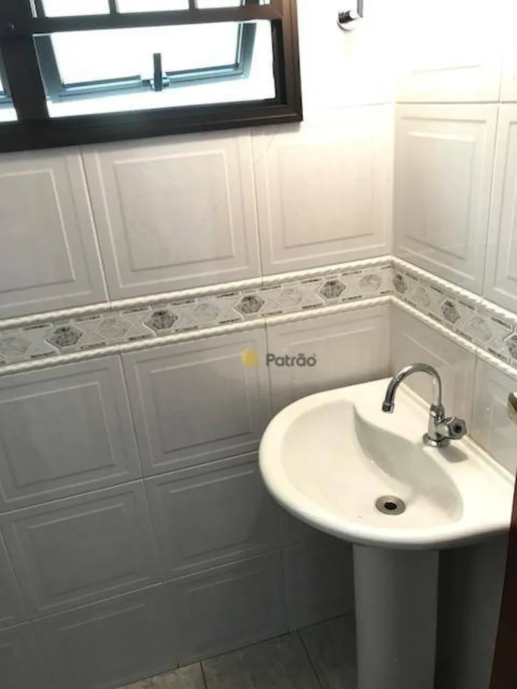 Sobrado, 3 quartos, 195 m² - Foto 4