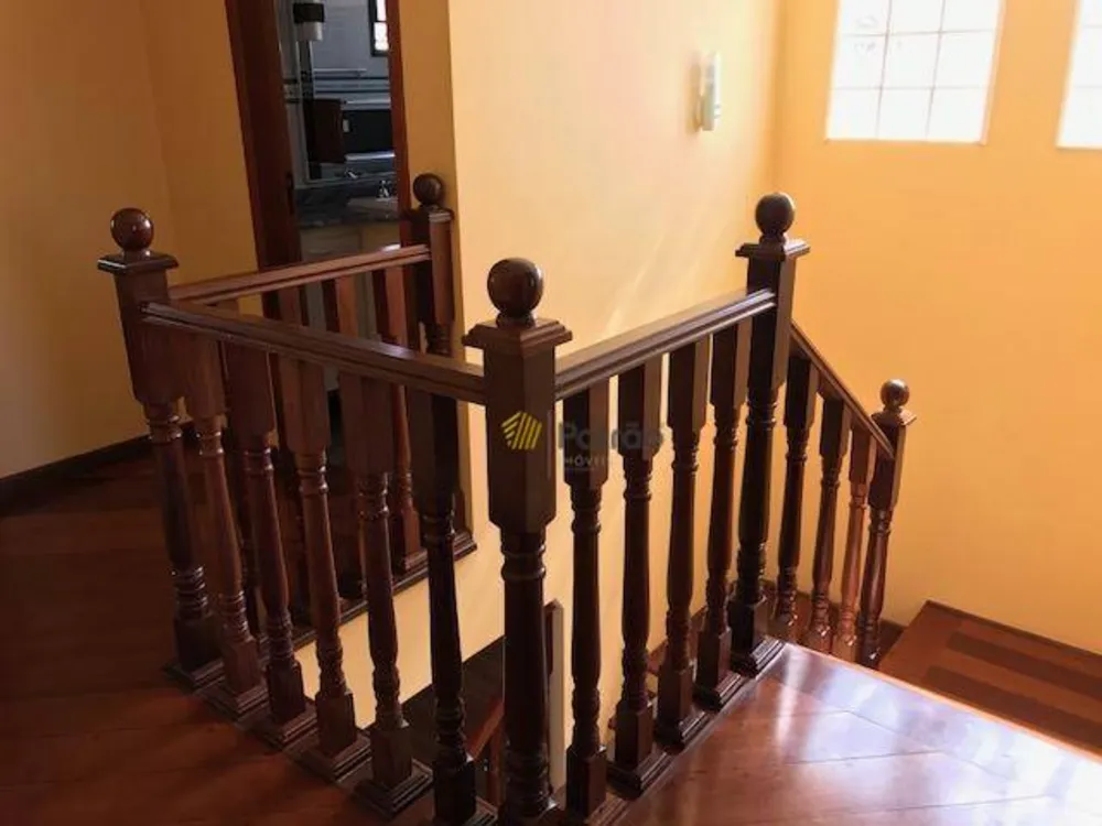 Sobrado, 3 quartos, 195 m² - Foto 16