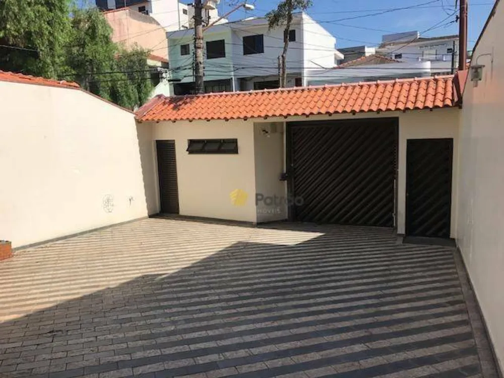 Sobrado, 3 quartos, 195 m² - Foto 1