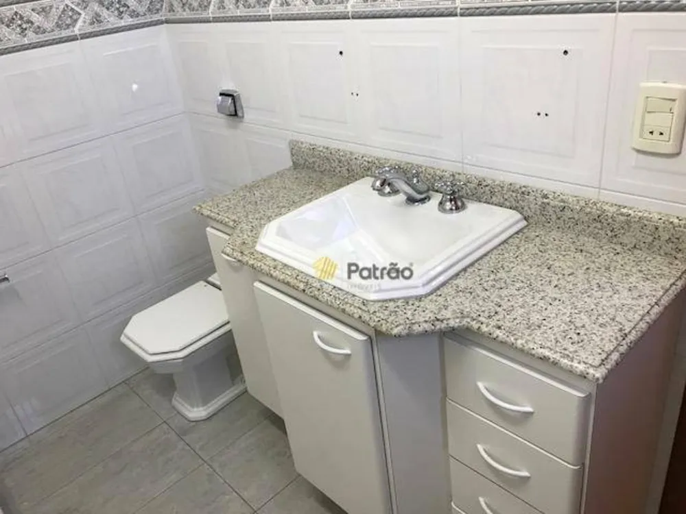 Sobrado, 3 quartos, 195 m² - Foto 15