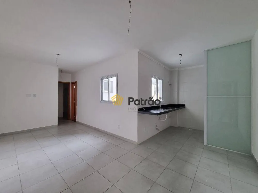Apartamento, 2 quartos, 55 m² - Foto 3