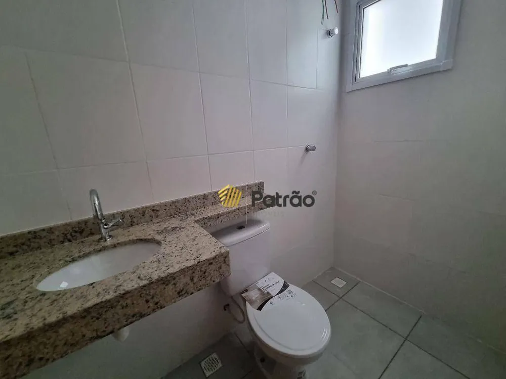 Apartamento, 2 quartos, 55 m² - Foto 5