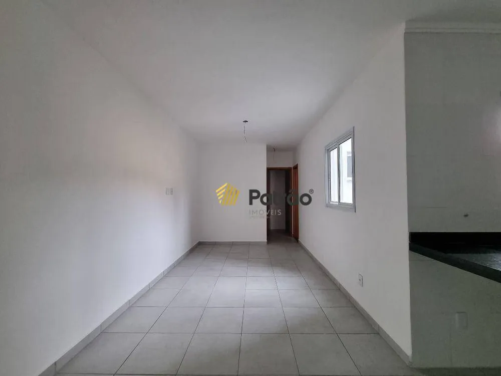 Apartamento, 2 quartos, 55 m² - Foto 10