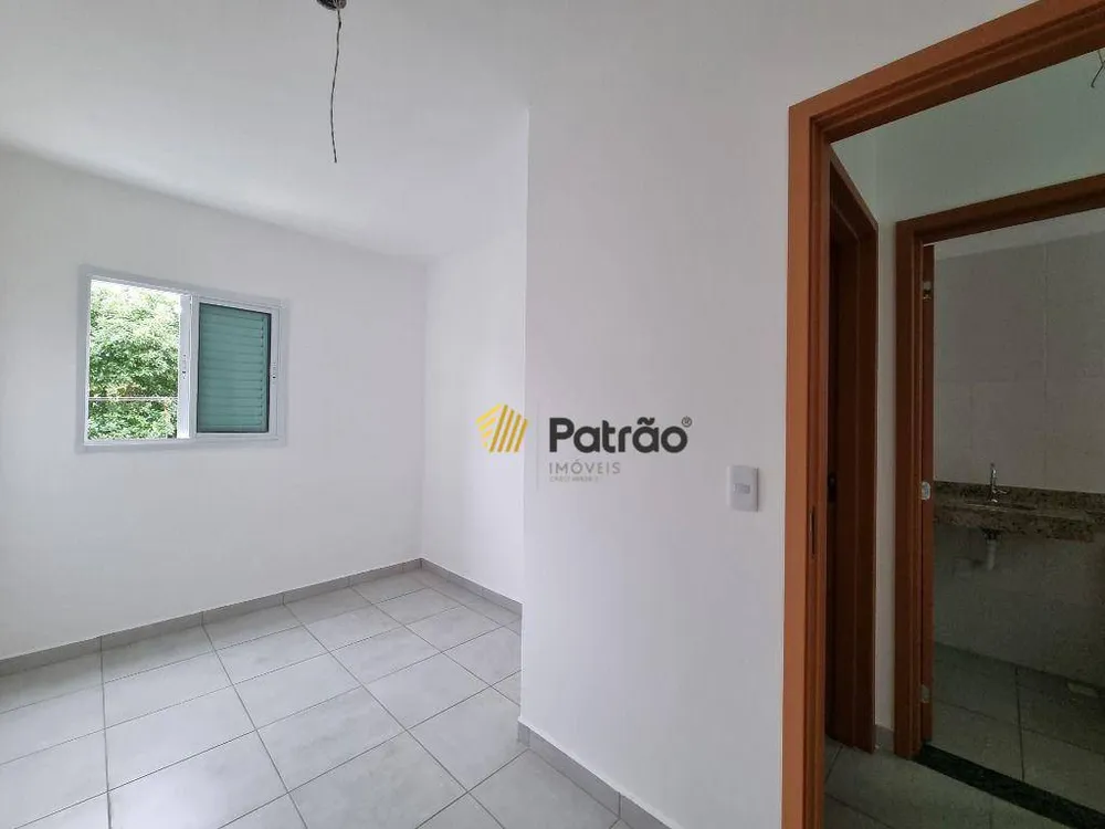 Apartamento, 2 quartos, 55 m² - Foto 6