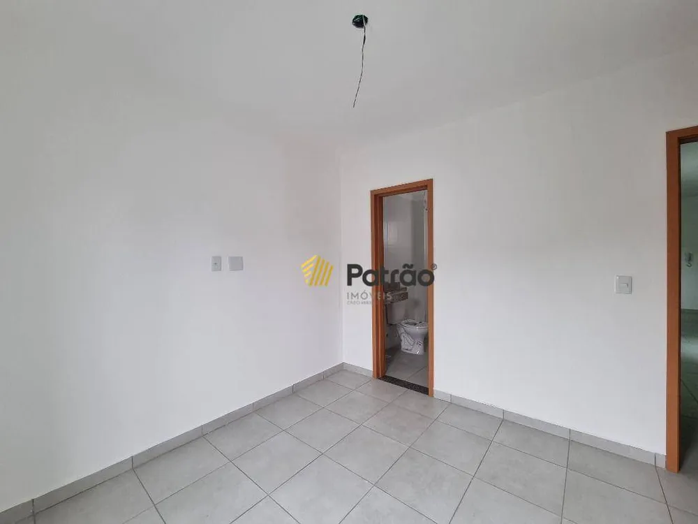 Apartamento, 2 quartos, 55 m² - Foto 2
