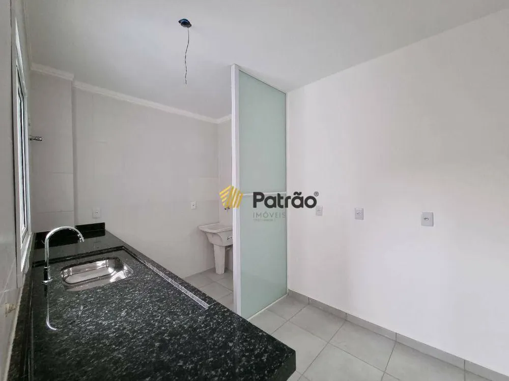Apartamento, 2 quartos, 55 m² - Foto 4