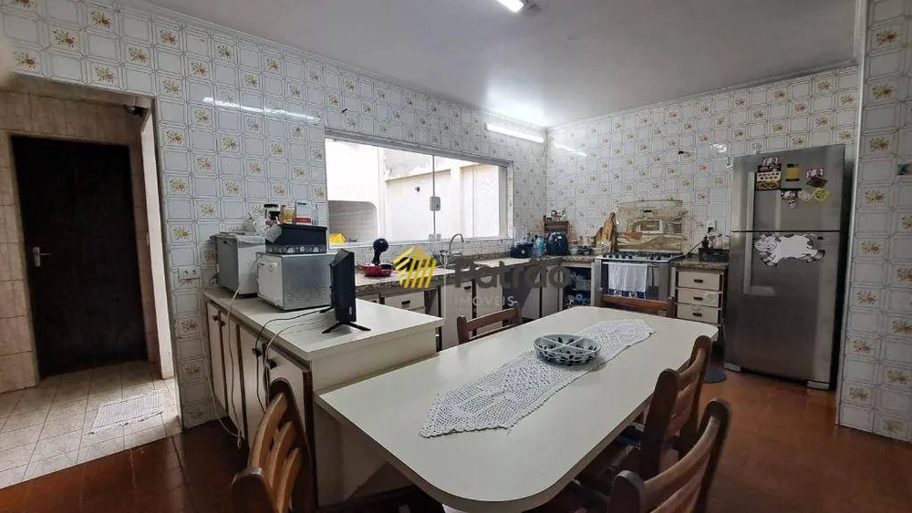 Sobrado, 3 quartos, 260 m² - Foto 3