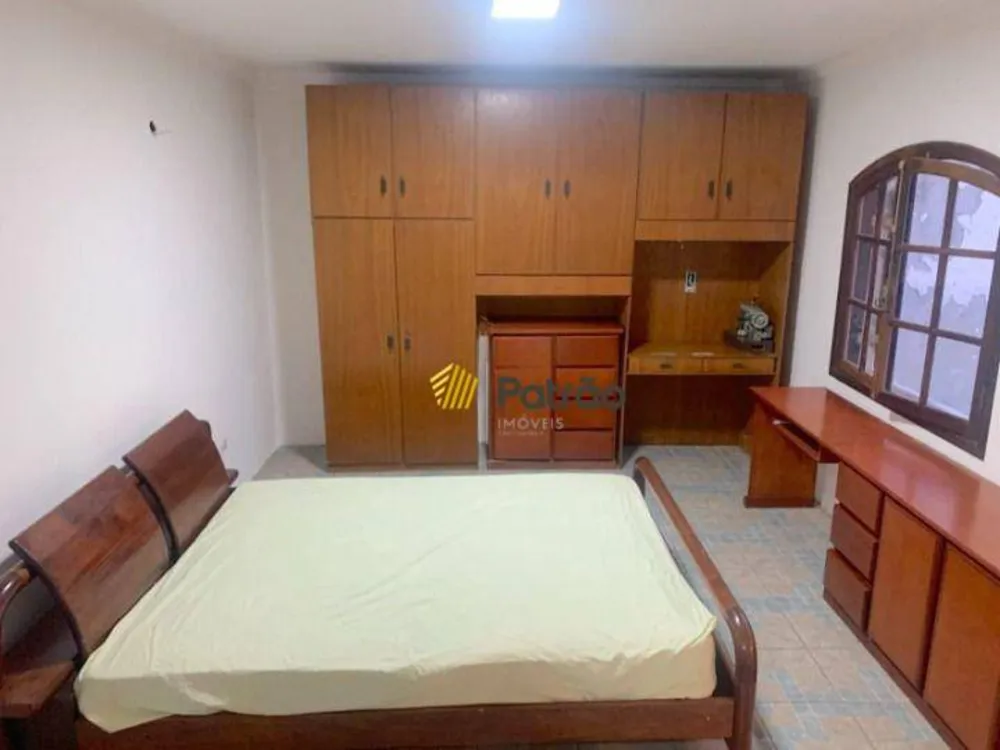 Sobrado, 3 quartos, 260 m² - Foto 6