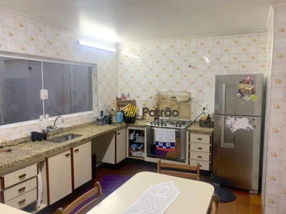 Sobrado, 3 quartos, 260 m² - Foto 4