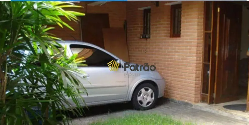 Sobrado, 3 quartos, 260 m² - Foto 15