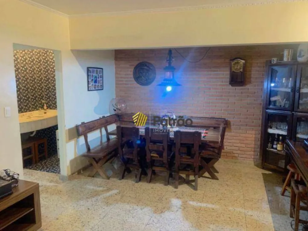 Sobrado, 3 quartos, 260 m² - Foto 12