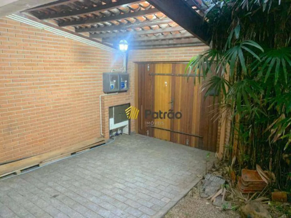 Sobrado, 3 quartos, 260 m² - Foto 16